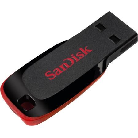 SanDisk Cruzer Blade 128GB 128GB USB 2.0
