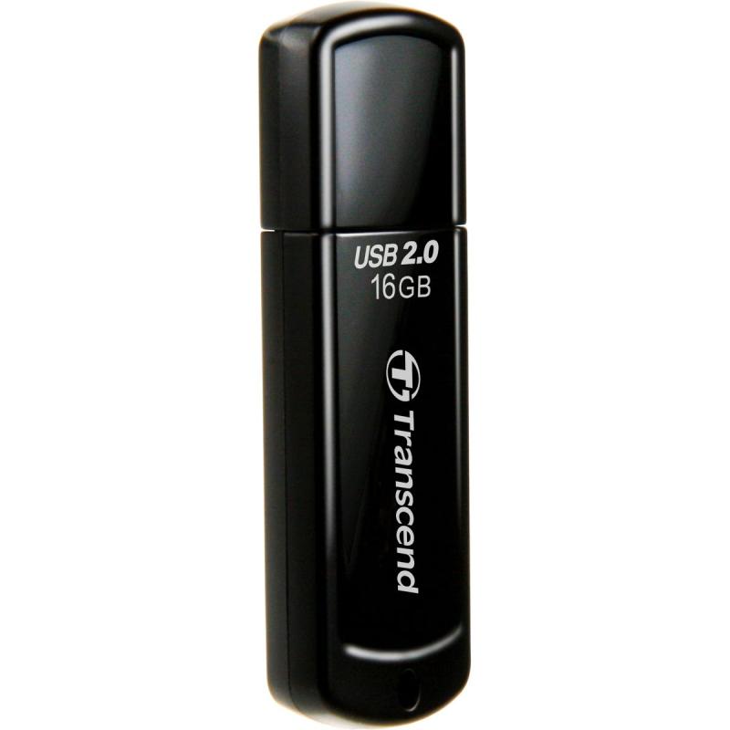 Transcend Jetflash 16GB 350