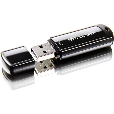 Transcend Jetflash 64GB 700