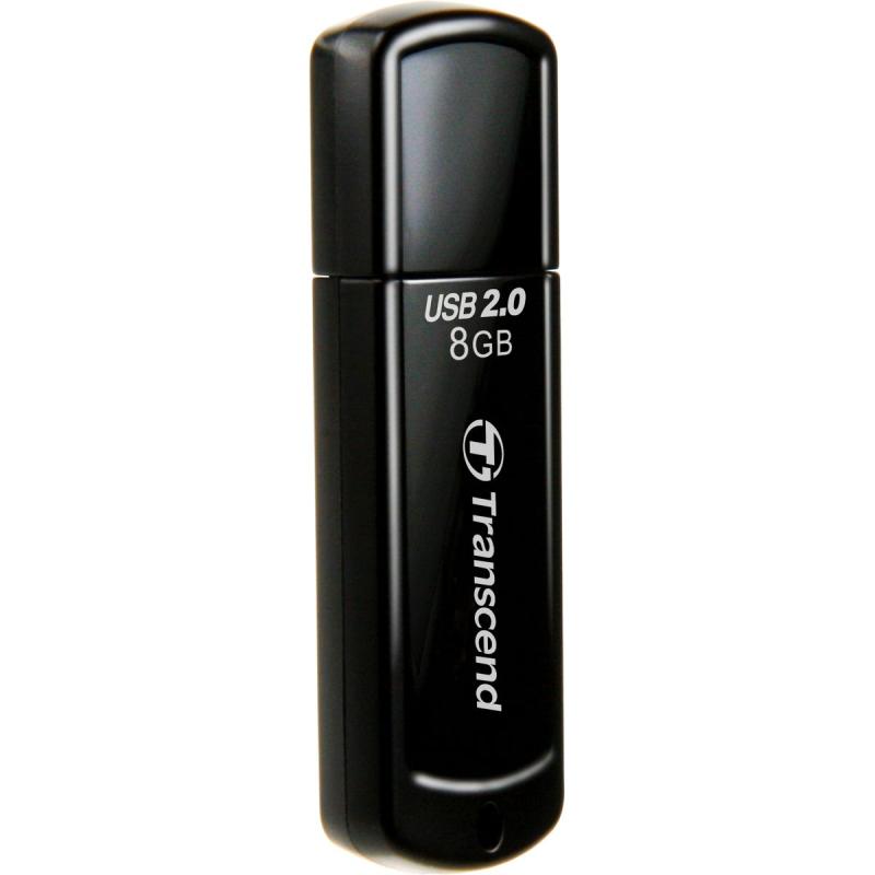 Transcend Jetflash 8GB 350