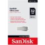 SanDisk USB Ultra Luxury 32GB 150MB/s - USB 3.1