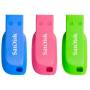 SanDisk Cruzer Blade 32GB 3-pack