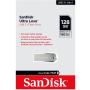 SanDisk USB Ultra Luxury 128GB 150MB/s - USB 3.1