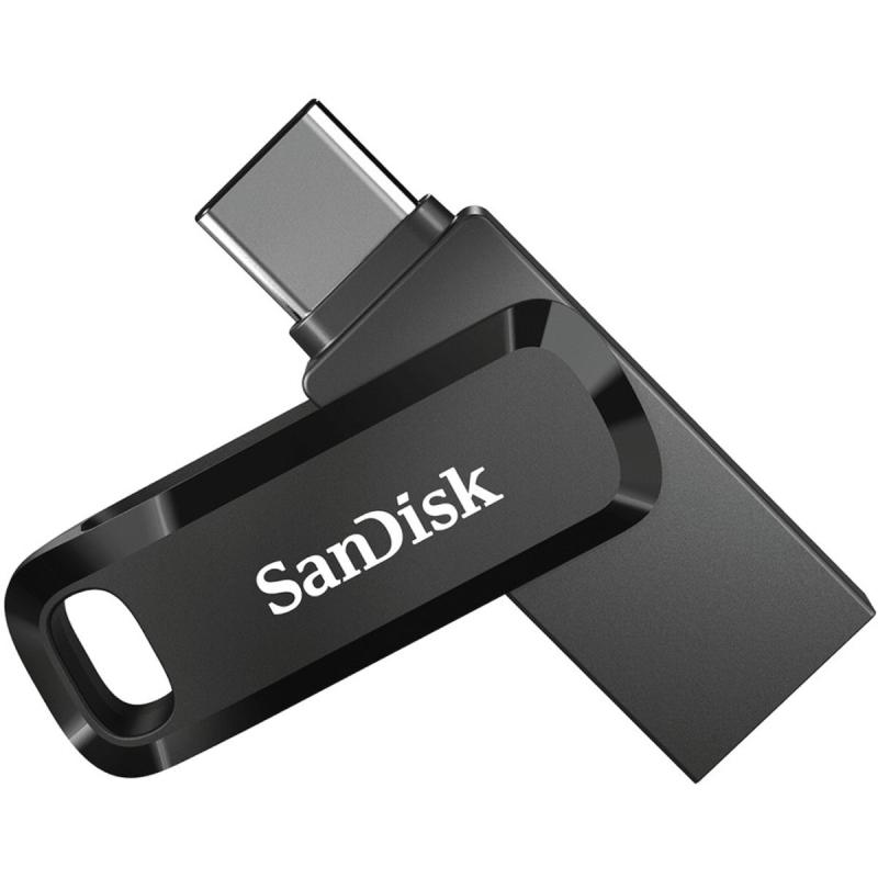 SanDisk Dual Drive Ultra 3.1 Go 32GB USB - USB C 150MB/s