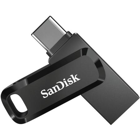 SanDisk Dual Drive Ultra 3.1 Go 32GB USB - USB C 150MB/s