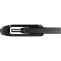 SanDisk Dual Drive Ultra 3.1 Go 32GB USB - USB C 150MB/s