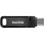 SanDisk Dual Drive Ultra 3.1 Go 64GB USB - USB C 150MB/s