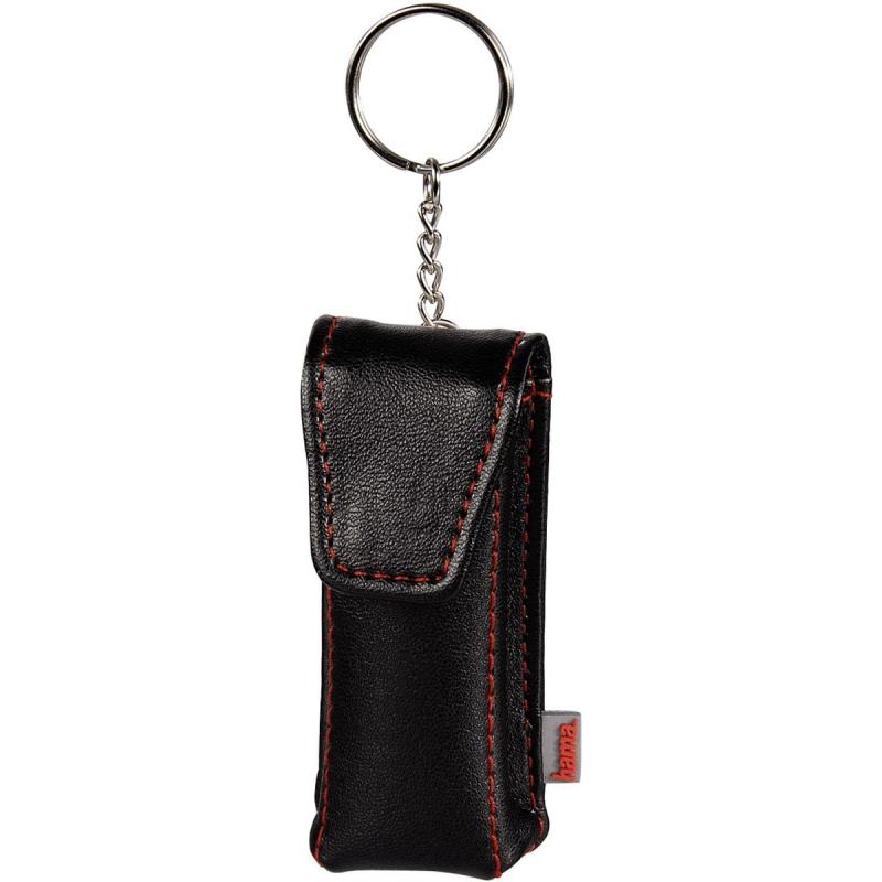 Hama USB Stick Etui Fashion Black