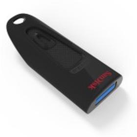 SanDisk USB Ultra 512GB 100MB/s - USB 3.0
