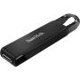 SanDisk USB Ultra Type C N 64GB 150MB/s - USB 3.1