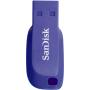 SanDisk Cruzer Blade 16GB Electric Blue