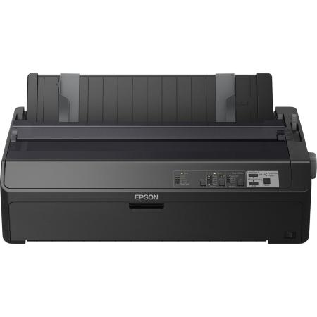 Epson FX-2190IIN Impact Matrix Printer