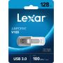Lexar JumpDrive V100 USB 3.0 128GB