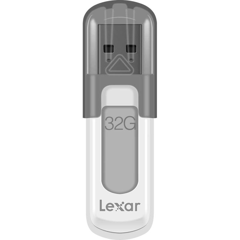 Lexar JumpDrive V100 USB 3.0 32GB