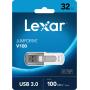 Lexar JumpDrive V100 USB 3.0 32GB