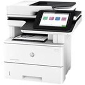 HP M528DN 43CPM A4 1200x800x1973 550SHT