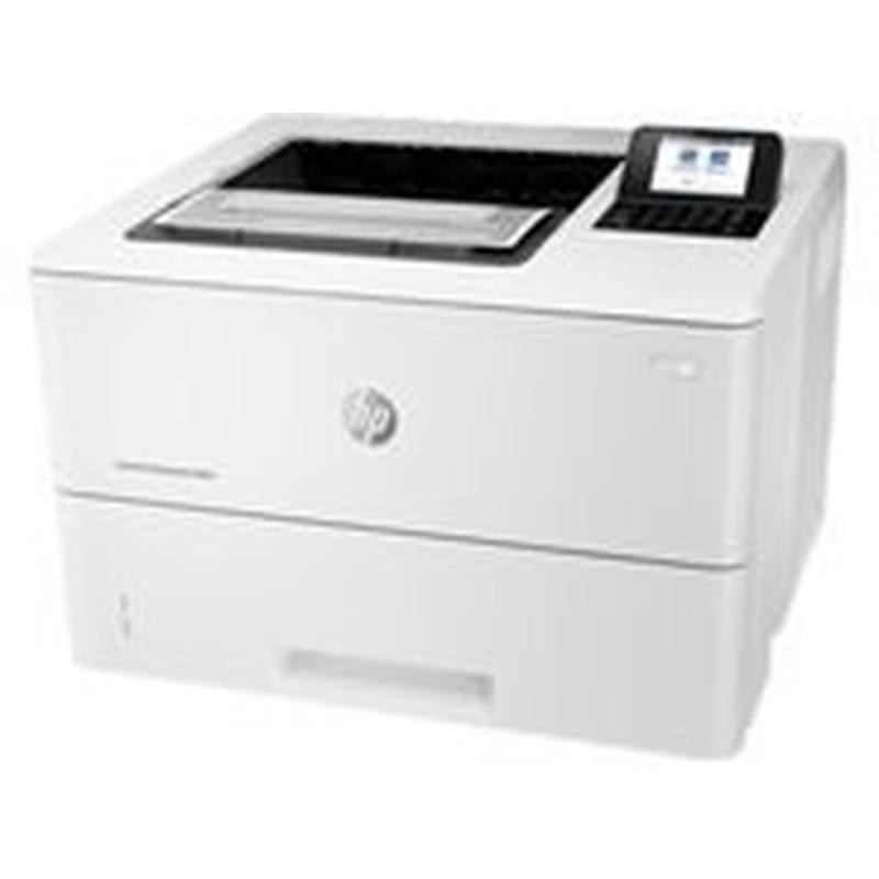 HP M507DN 43CPM A4 1200x1000x2481 550SHT