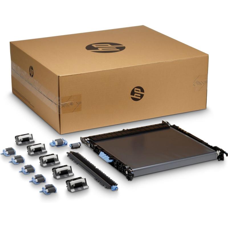 HP LaserJet Intermediate