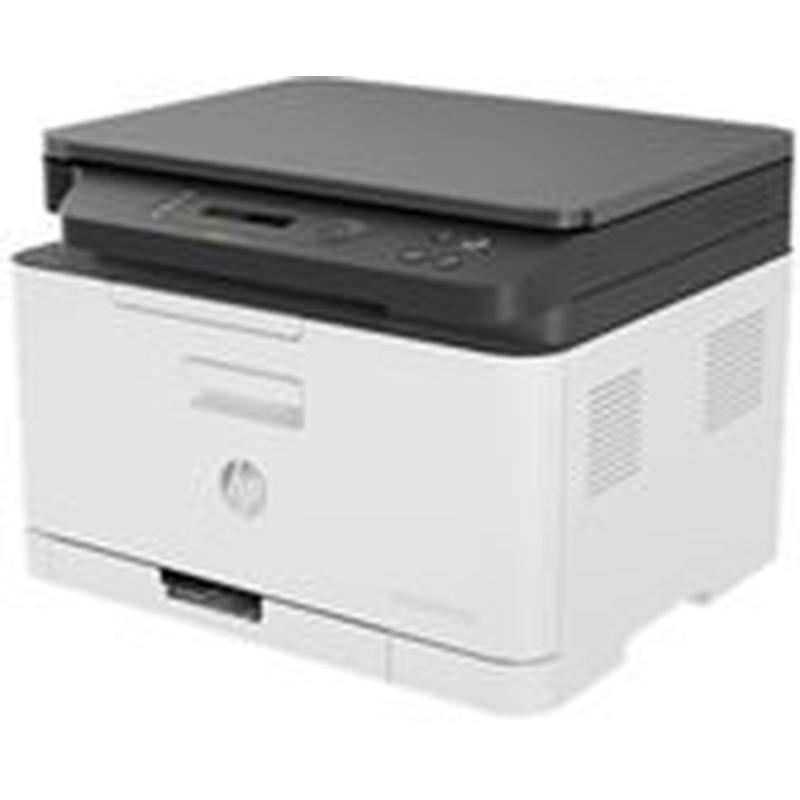 HP Colour Laser MFP 178NW A4 18/4 CPM USB