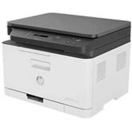 HP Colour Laser MFP 178NW A4 18/4 CPM USB
