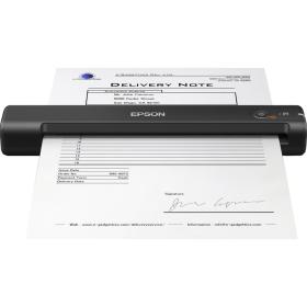 Epson WorkForce ES-50 Scanners A3