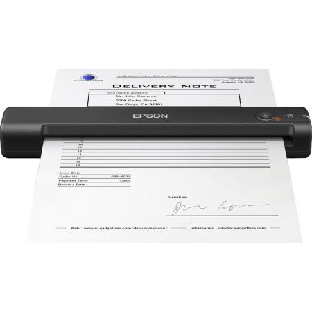 Epson WorkForce ES-50 Scanners A3