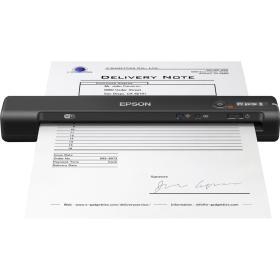 Epson WorkForce ES-60W Scanners A3