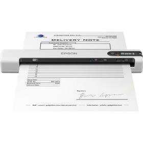 Epson WorkForce DS-80W Scanners A3