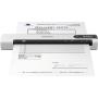 Epson WorkForce DS-80W Scanners A3