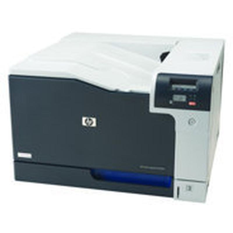 HP Colour LaserJet CP5225N A3 20PPM USB/Enet