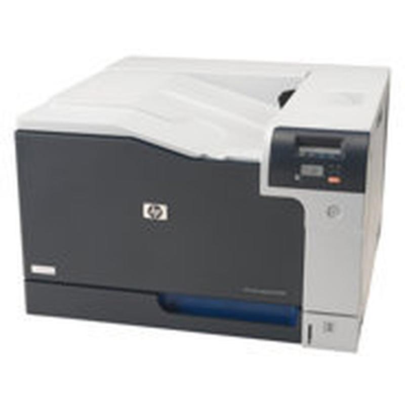 HP Colour LaserJet CP5225DN A3 20PPM USB/Ene