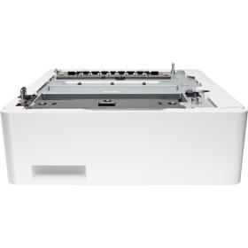 HP LaserJet 550 Sheet Feeder Tray