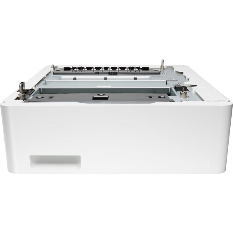 HP LaserJet 550 Sheet Feeder Tray