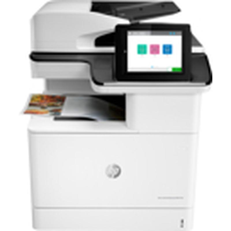 HP Colour LaserJet Enterprise MFP M776DN