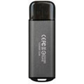 Transcend Jetflash 920 128GB USB 3.2 Gen 1 Space Grey