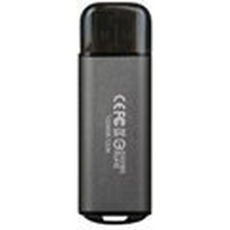 Transcend Jetflash 920 128GB USB 3.2 Gen 1 Space Grey