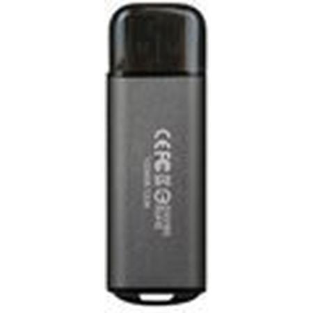 Transcend Jetflash 920 128GB USB 3.2 Gen 1 Space Grey