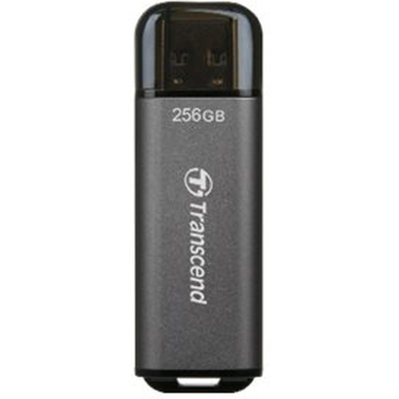 Transcend Jetflash 920 256GB USB 3.2 Gen 1 Space Grey