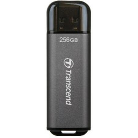 Transcend Jetflash 920 256GB USB 3.2 Gen 1 Space Grey