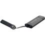Transcend Jetflash 920 256GB USB 3.2 Gen 1 Space Grey