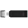 Kingston 128GB USB 3.2 DataTraveler 70