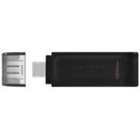 Kingston 128GB USB 3.2 DataTraveler 70