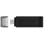 Kingston 64GB USB 3.2 DataTraveler 70
