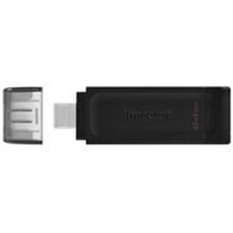 Kingston 64GB USB 3.2 DataTraveler 70
