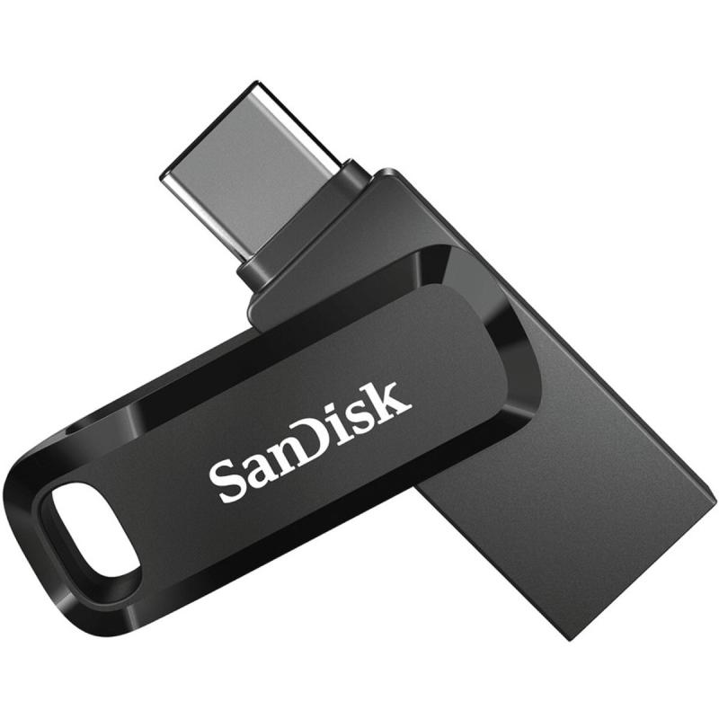 SanDisk Ultra Dual Drive Go