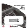 Kingston 64GB USB3.2 DataTraveler Kyson