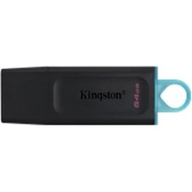 Kingston 64GB DT Exodia USB 3.2 Gen 1