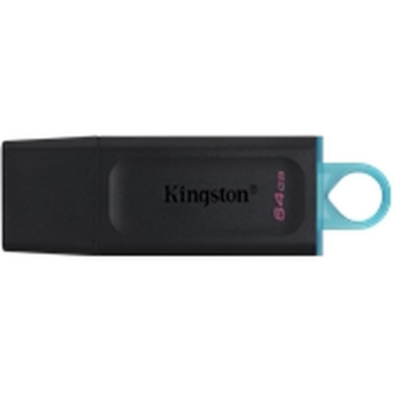 Kingston 64GB DT Exodia USB 3.2 Gen 1