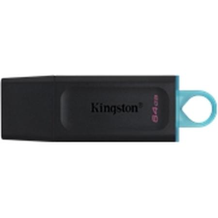 Kingston 64GB DT Exodia USB 3.2 Gen 1