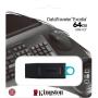 Kingston 64GB DT Exodia USB 3.2 Gen 1